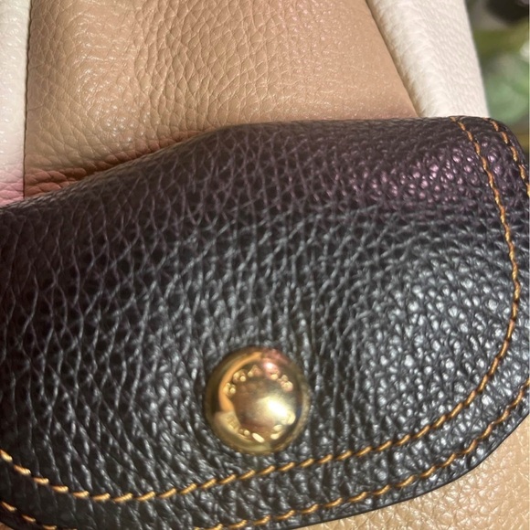 Coach Pennie Two Way Bag - Shoulder and Crossbody - NWT - Picture 12 of 15